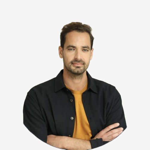 Avishai Trabelsi