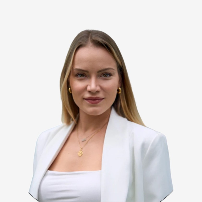 Chiara Seidenader